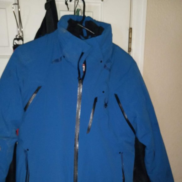 Coats | Spyder Vanqysh Gtx Jacket 